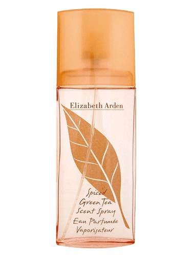 Elizabeth Arden Spiced Green Tea