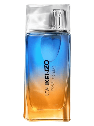 Kenzo L'Eau Kenzo Pour Homme Sunlight Edition Limitée