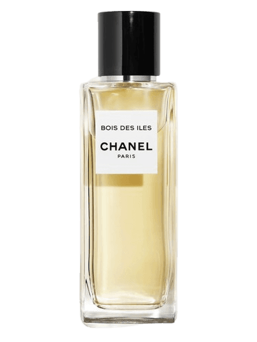 Chanel Bois des Iles Eau de Parfum