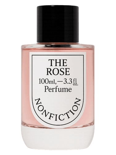 Nonfiction THE ROSE