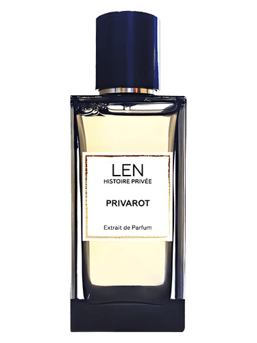 LEN Fragrances Privarot