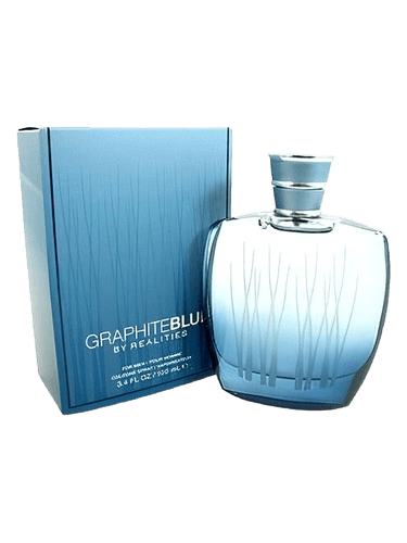 Liz Claiborne Graphite Blue by Realities