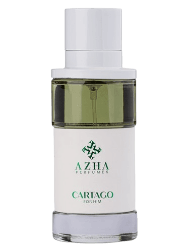 Azha Perfumes Cartago