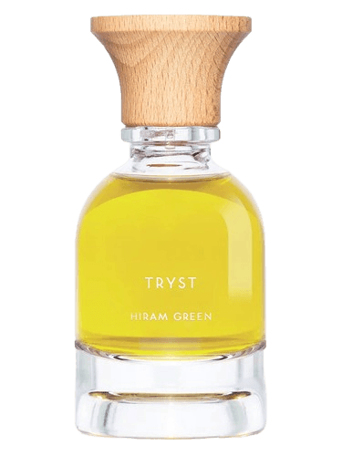 Hiram Green Tryst
