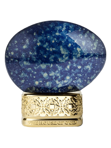 The House of Oud Sapphire Blue