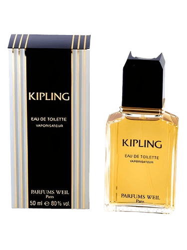 Weil Kipling