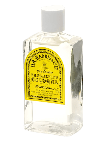D.R.Harris Freshening Cologne