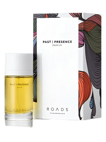 Roads Past / Presence