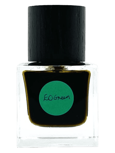 Ensar Oud EO Green
