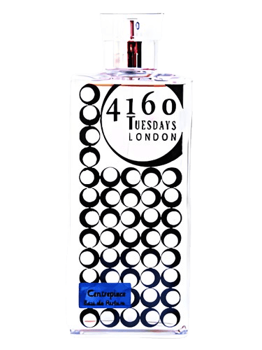4160 Tuesdays Centrepiece