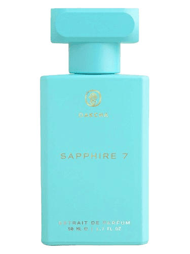 Oakcha Sapphire 7