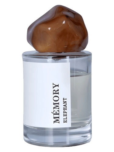 Mémory Fragrances Elephant