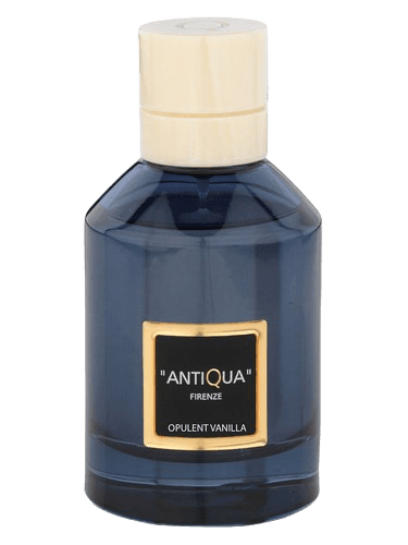 Antiqua Firenze Opulent Vanilla