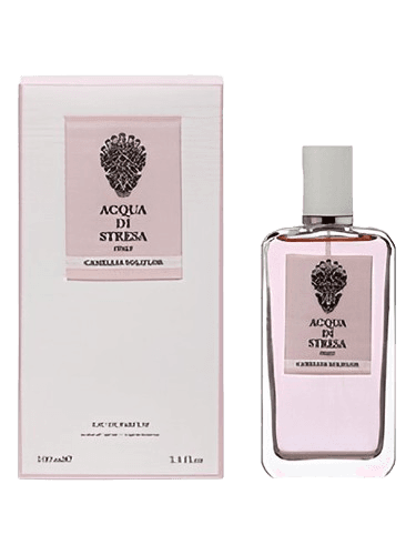 Acqua di Stresa Camellia Soliflor