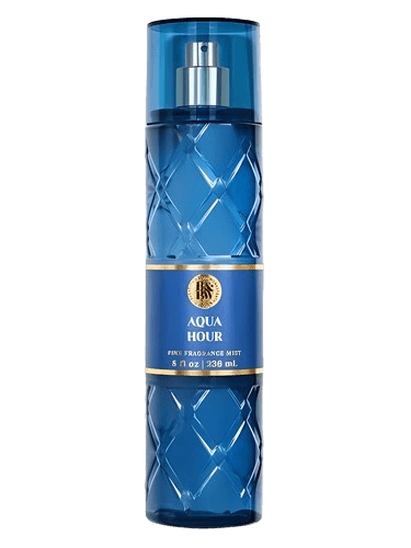 Bath & Body Works Aqua Hour