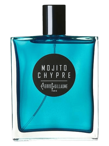 Pierre Guillaume Paris Mojito Chypre