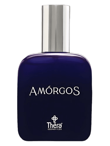 Thera Cosméticos Amórgos
