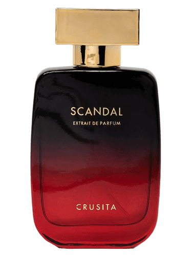 Crusita Scandal