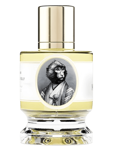 Zoologist Perfumes Macaque Yuzu Edition