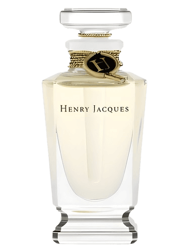 Henry Jacques Sultan No.1