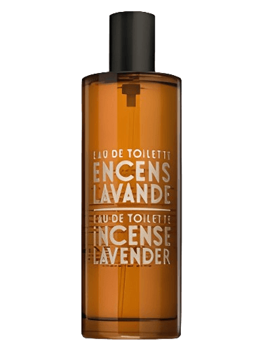 Compagnie de Provence Incense Lavender