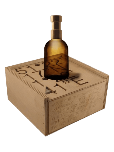 Haeckels 51° 23’ 19”N / 1° 26’ 3”E
