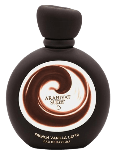 Arabiyat Sugar French Vanilla Latte