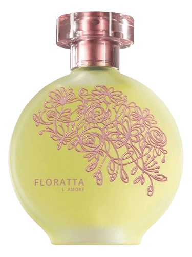 O Boticário Floratta L'Amore