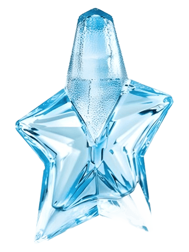 Mugler Angel Sunessence Edition Bleu Lagon