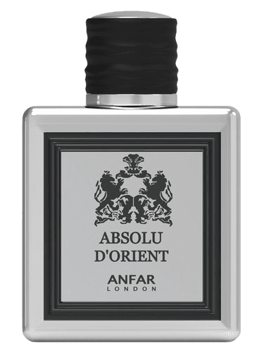 Anfar London Absolu d’Orient