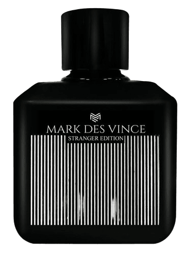Mark Des Vince Stranger Edition