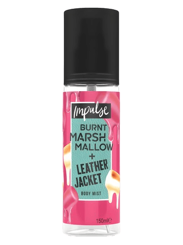 Impulse Impulse Burnt Marshmallow + Leather Jacket