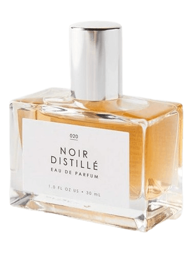 Le Monde Gourmand Noir Distillé