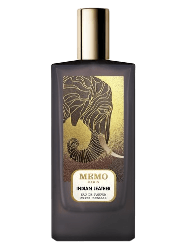Memo Paris Indian Leather