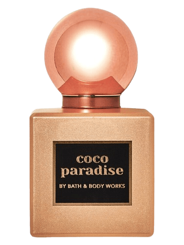 Bath & Body Works Coco Paradise Eau de Parfum