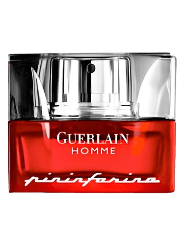 Guerlain Guerlain Homme Intense Pininfarina Collector