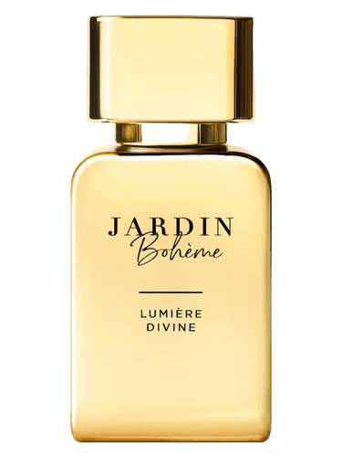 Jardin Bohème Lumière Divine