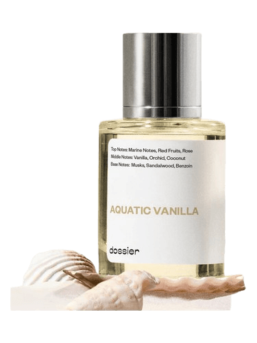 Dossier Aquatic Vanilla