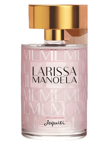Jequiti Larissa Manoela 2021