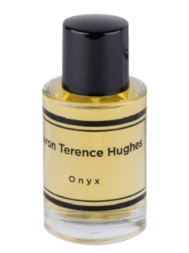 Aaron Terence Hughes Onyx Concentrate