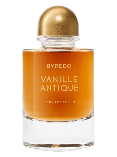 Byredo Vanille Antique 2025