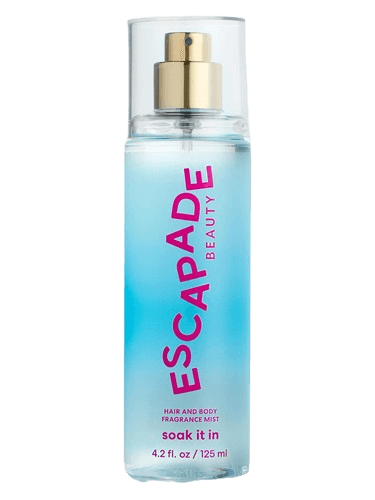 Escapade Beauty Soak It In