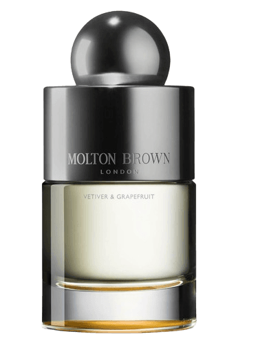Molton Brown Vetiver & Grapefruit