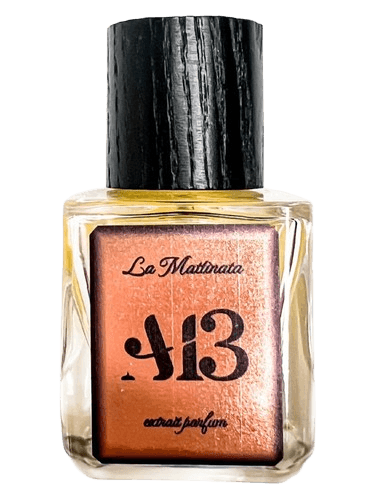 A13 La Mattinata