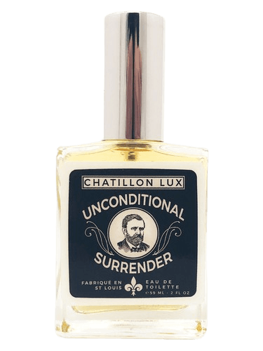 Chatillon Lux Parfums Unconditional Surrender