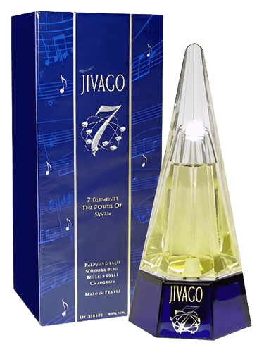 Jivago Jivago 7 Elements