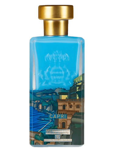 Al-Jazeera Perfumes Capri