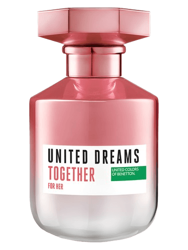 Benetton United Dreams Together for Her