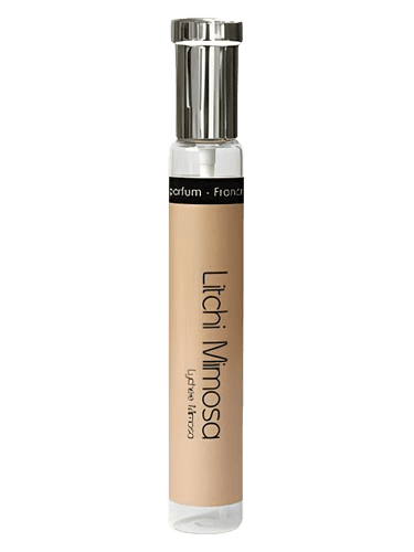 Adopt Parfums Litchi Mimosa