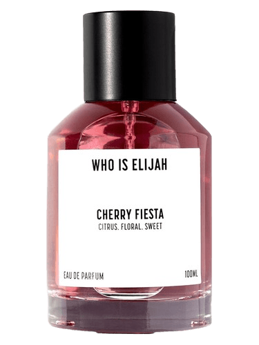 Who is Elijah Cherry Fiesta